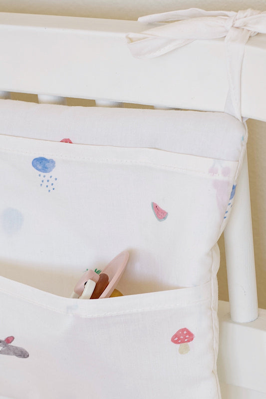 bed pocket