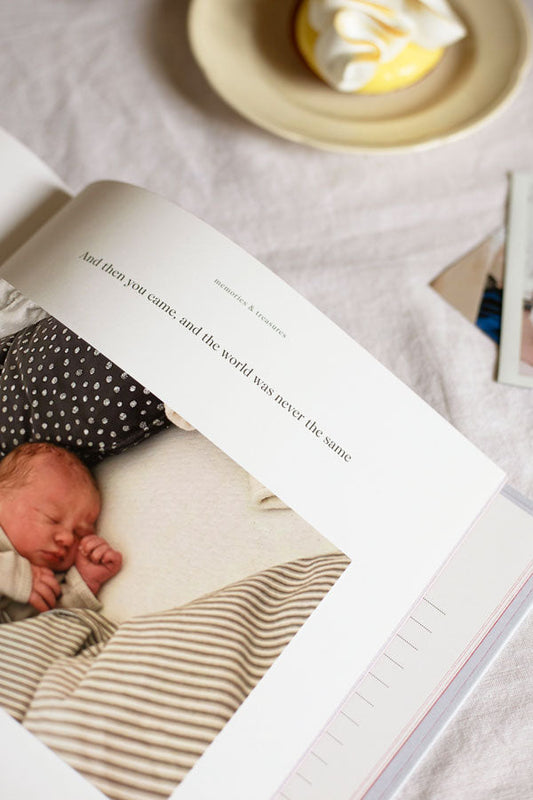 my pregnancy – memories & treasures