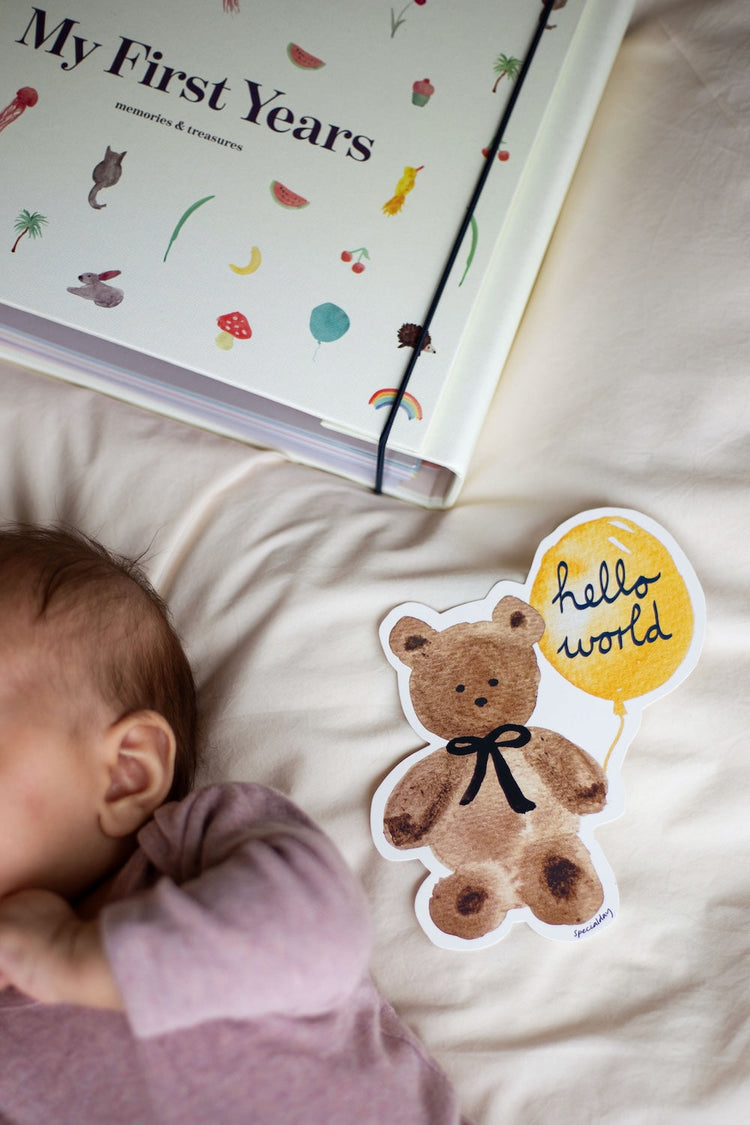 Babylist x Specialday Bundles
