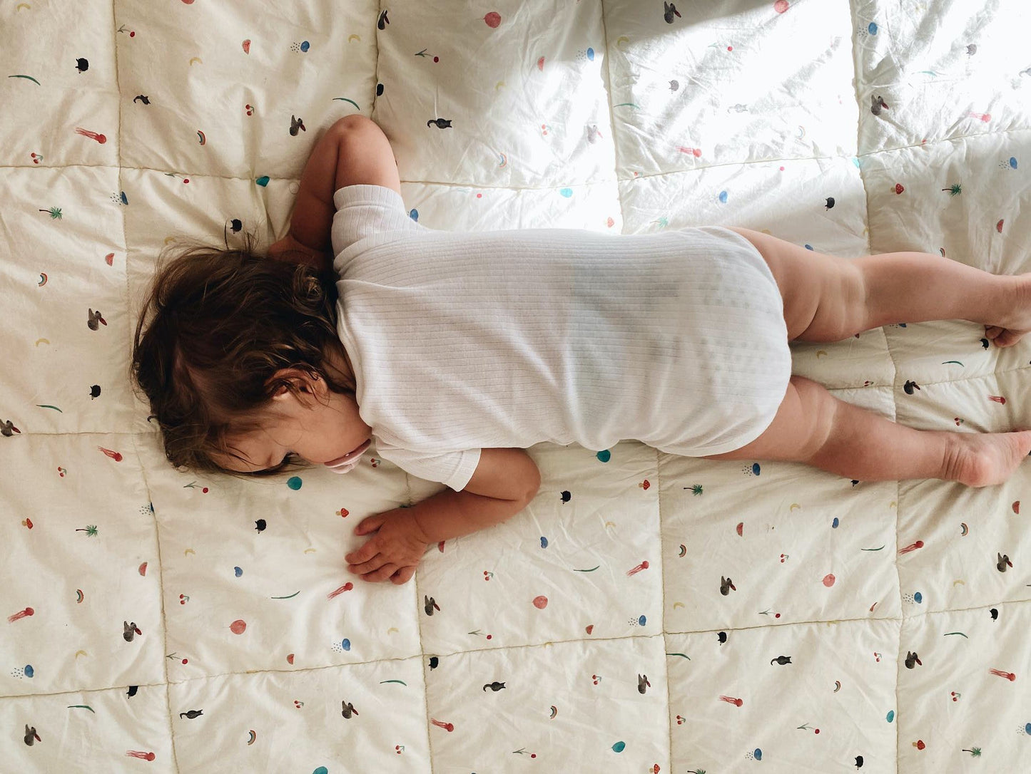 blanket
