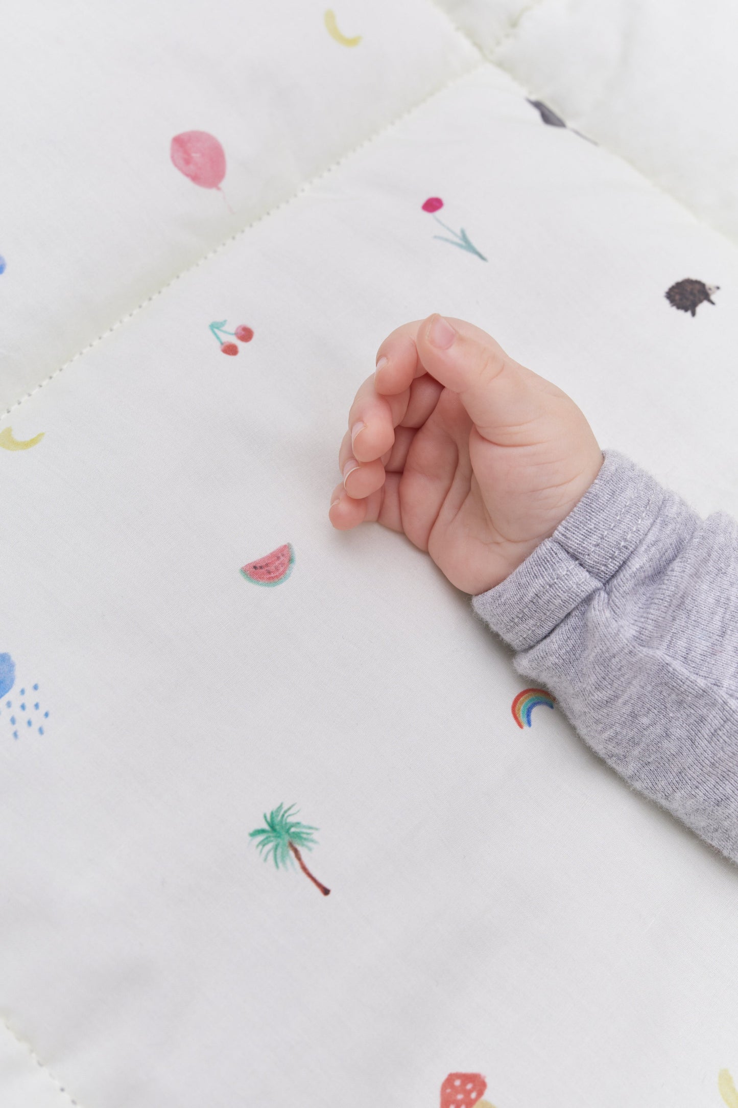 blanket