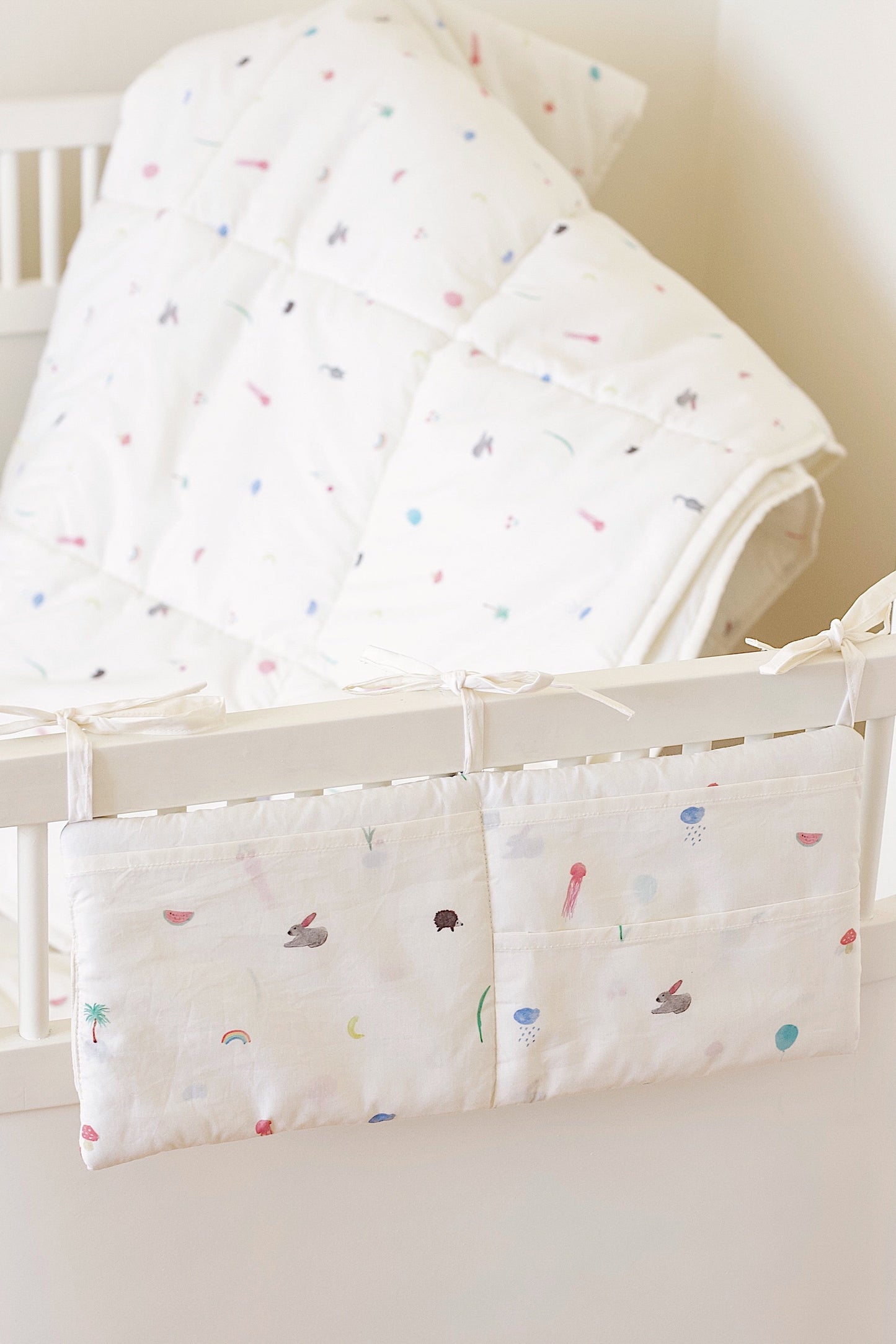 bed pocket