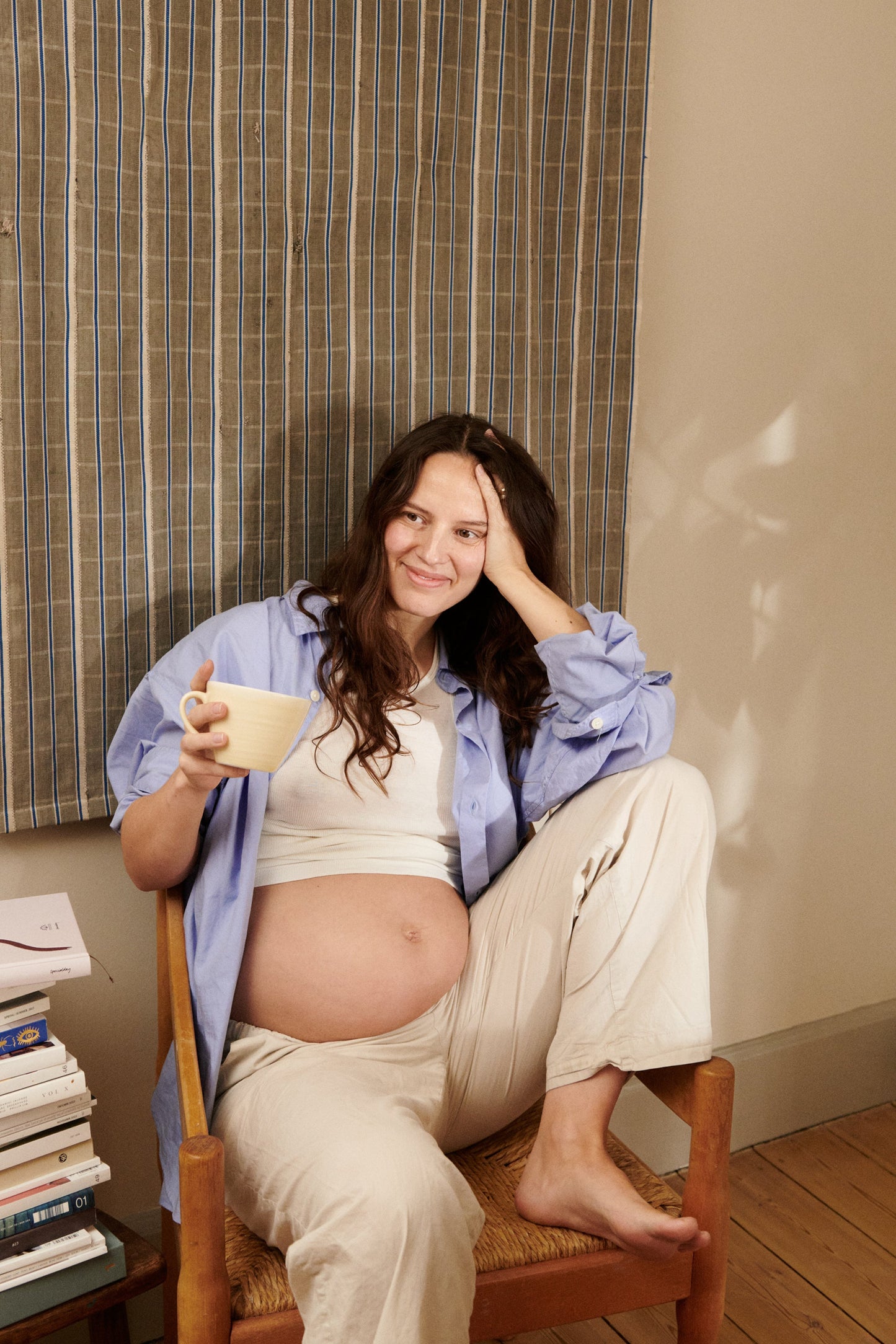 my pregnancy  –  memories & treasures