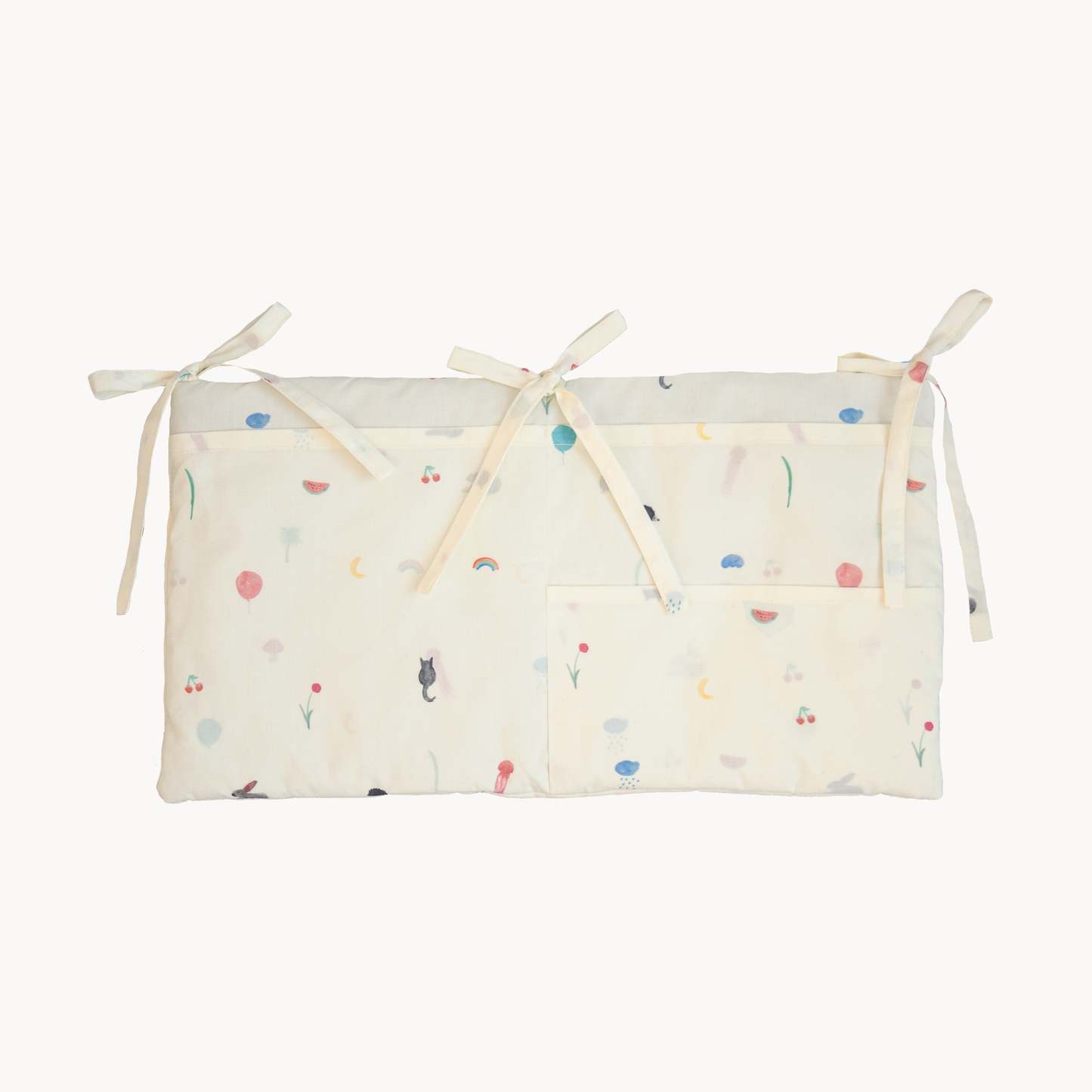 bed pocket