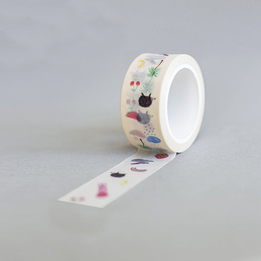 accessories for baby journal with ring binder