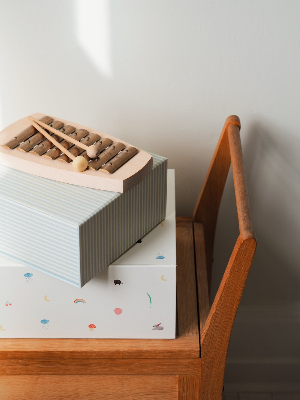 keepsake boxes