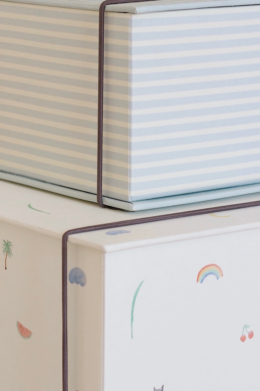 keepsake boxes