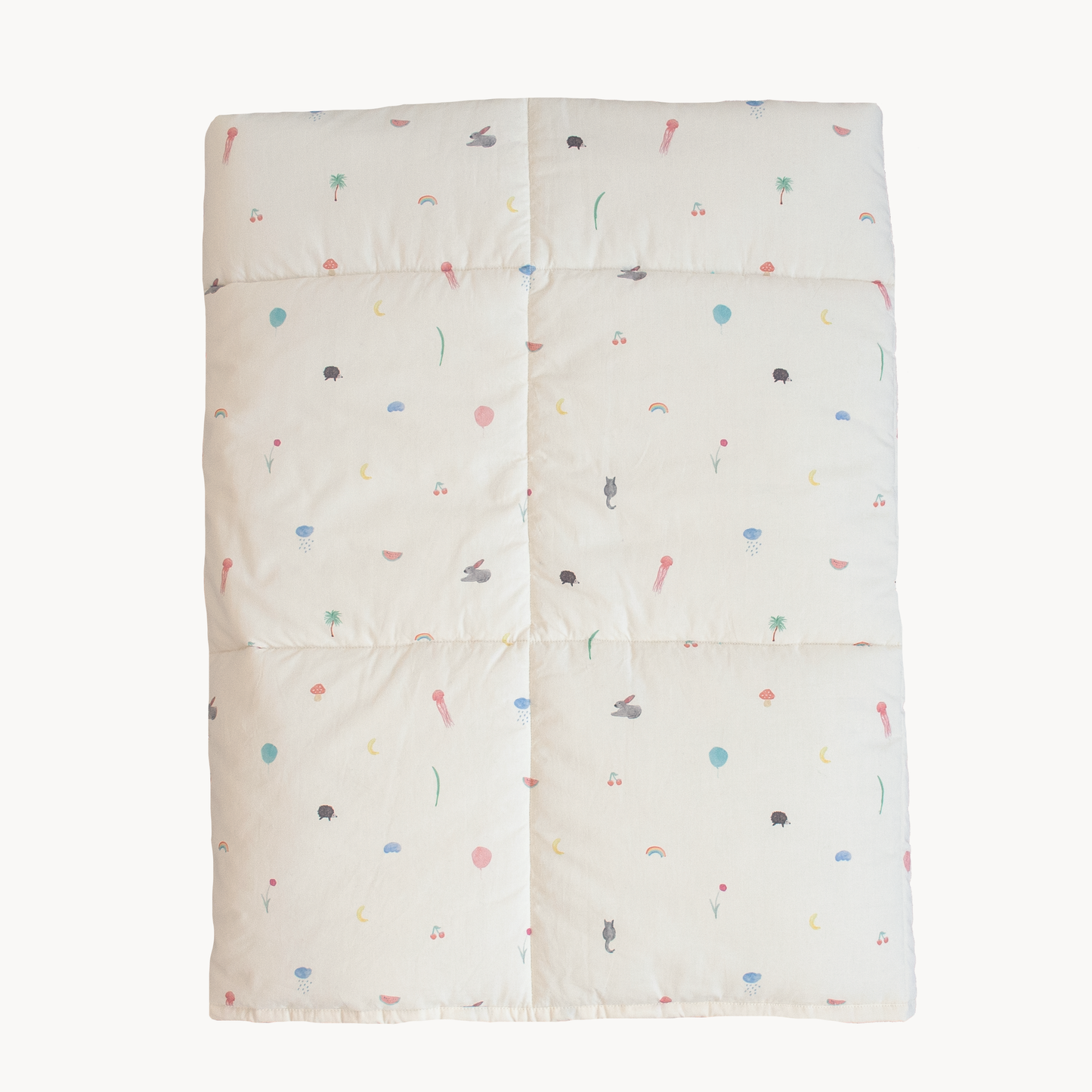 blanket